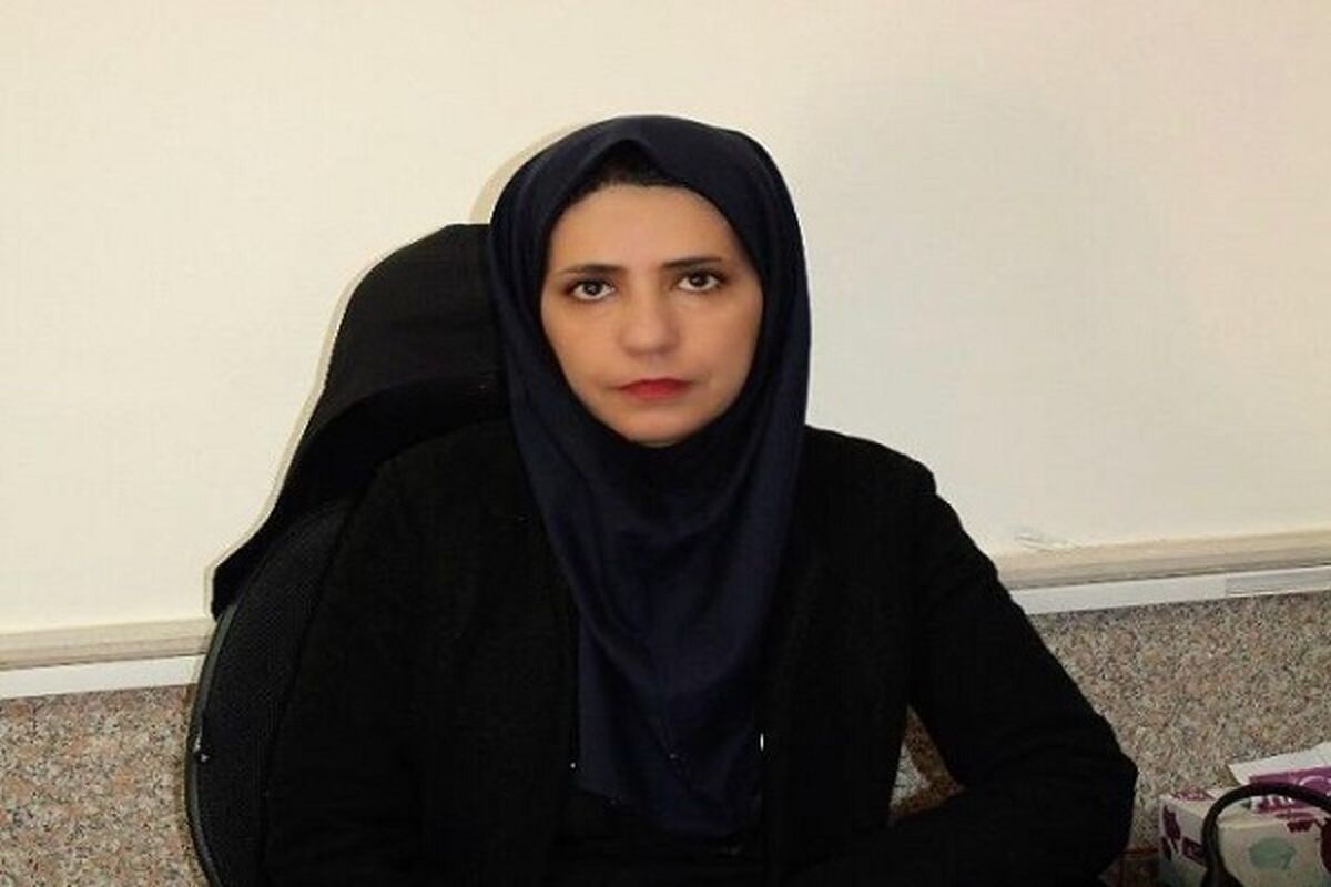 مدیر موسسه قرانی معراج