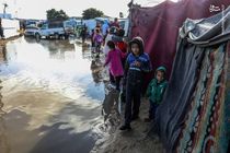 سنگ‌اندازی رژیم صهیونیستی برای ورود کمک‌ها به غزه ادامه دارد