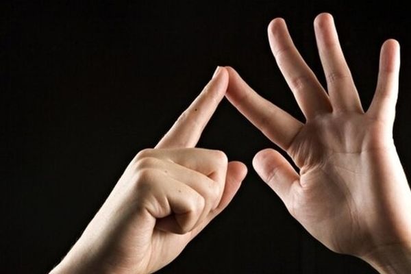 پیش نویس لایحه به رسمیت شناختن زبان اشاره ایرانی به هیئت دولت ارسال شد