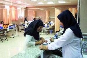 تجلیل 14 هزار پرستار در اصفهان به مناسبت هفته گرامیداشت روز پرستار