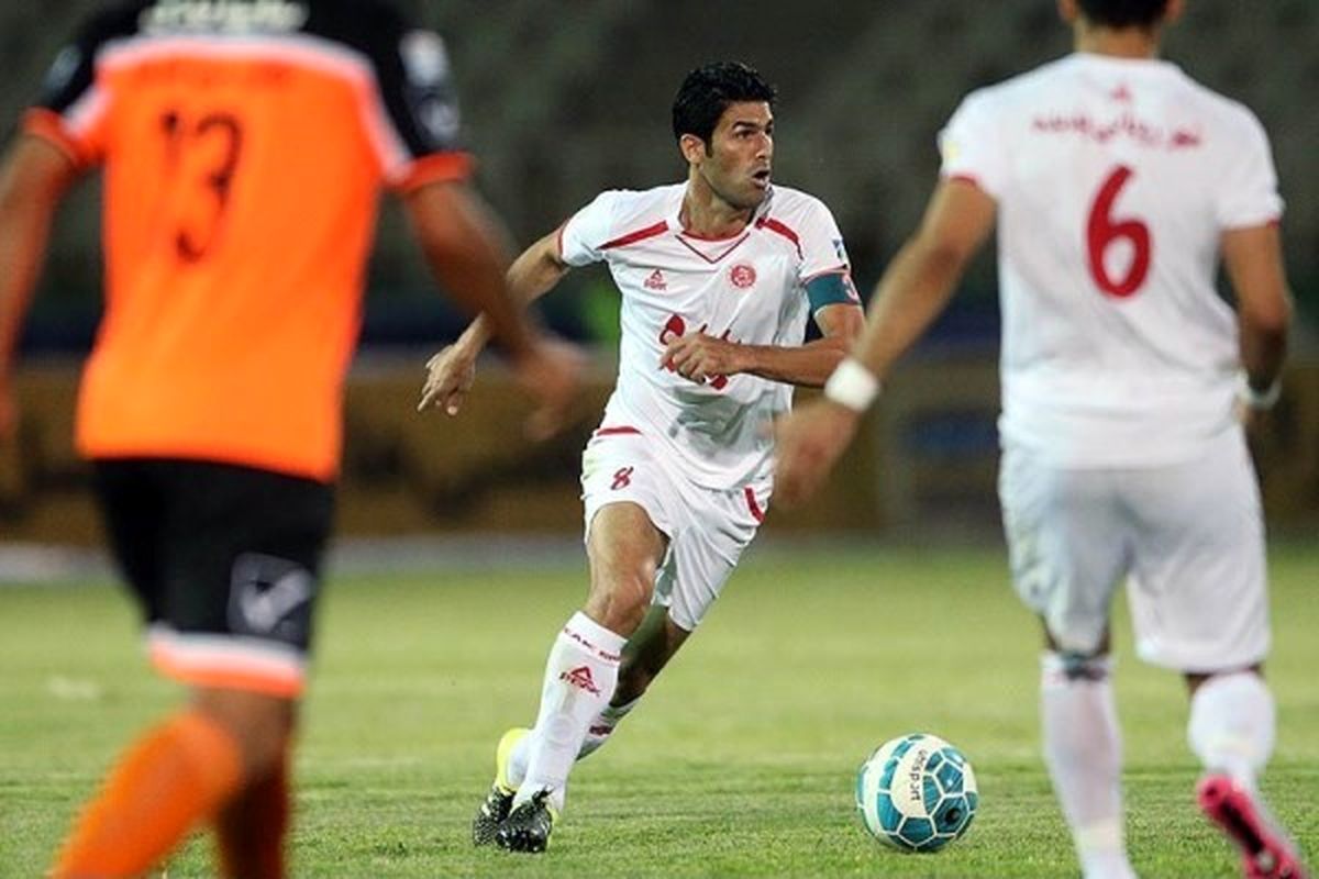 بازی پدیده و سایپا