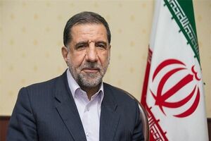 رهبر شهید انقلاب بر تولید موشک نقطه‌زن تاکید داشتند