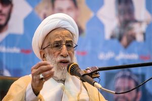 دولت نسبت به فتنه‌گران حساسیت بیشتری از خود نشان دهد / لزوم اتخاذ مواضع صریح در قبال آمریکا