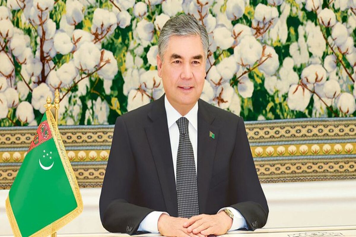قربانعلی بردی محمداف