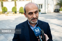 جبلی بر عزم صداوسیما در کمک و همراهی با دولت تاکید کرد