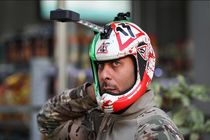 آخرین وضعیت ارشا اقدسی