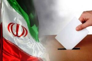 فضای دانشگاه ها عادلانه در انتخابات ریاست جمهوری تقسیم می شود