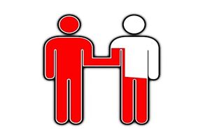 ترس از ابتلاء به کرونا دلیل کاهش مراجعه به مراکز انتقال خون است