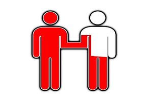 ترس از ابتلاء به کرونا دلیل کاهش مراجعه به مراکز انتقال خون است