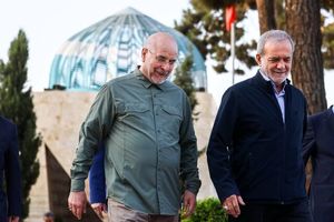 کالابرگ الکترونیک و کوچک‌سازی دولت در دستور کار مشترک مجلس و دولت