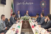 هوشمندسازی کامل دادسراها انجام‌ می‌شود