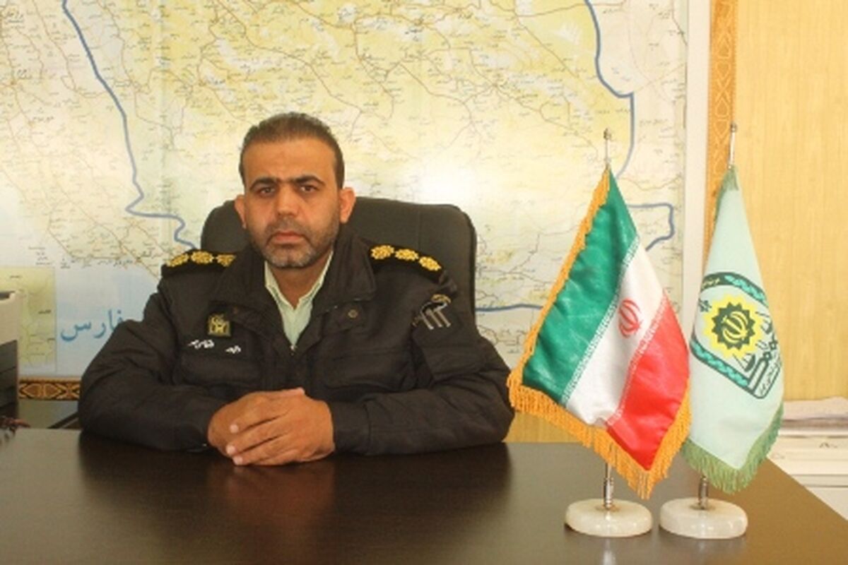سرهنگ دلاور القاصی مهر