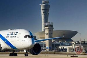 فرانسه تمدید ویزاهای کارکنان امنیتی شرکت «ال‌عال» را متوقف کرد