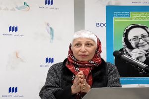  نقاش ایرانی درگذشت