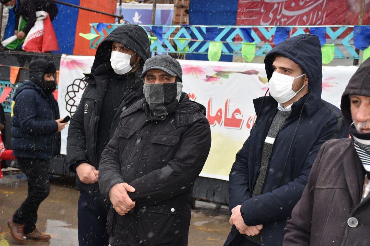 عاملی اردبیل