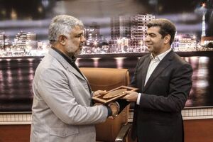 شهرداری بندرعباس در نظام مالی نیازمند تغییر است