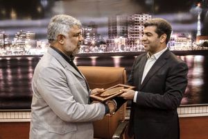 شهرداری بندرعباس در نظام مالی نیازمند تغییر است