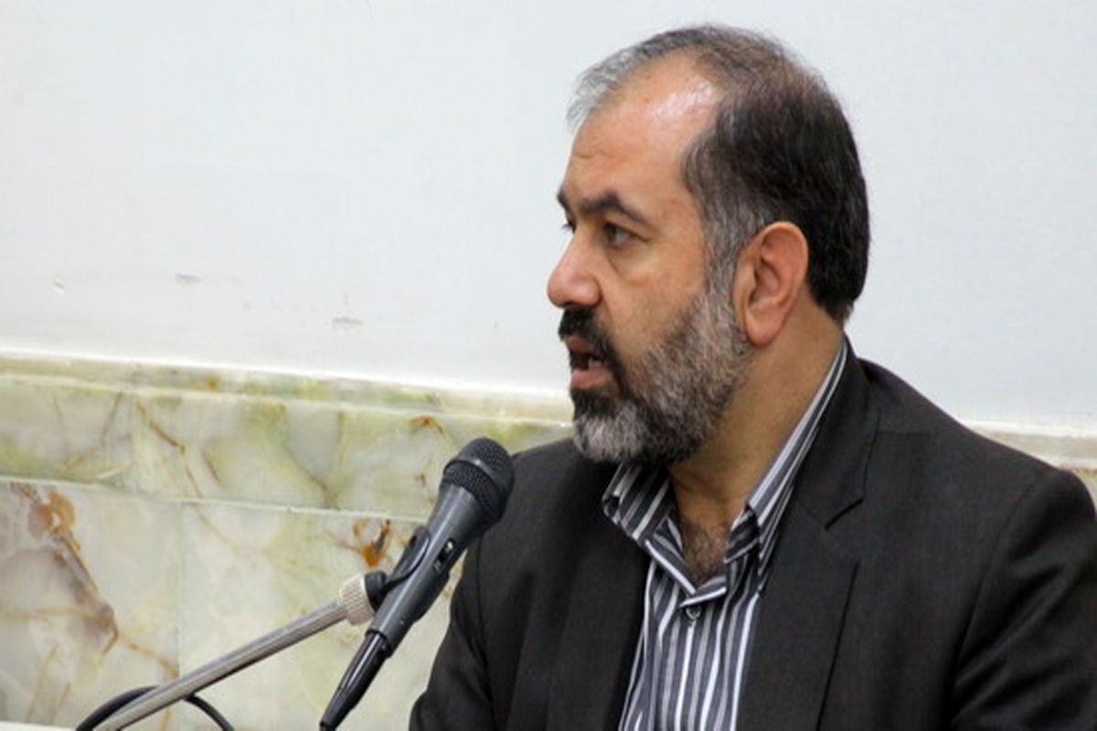 رضایی حج زیارت