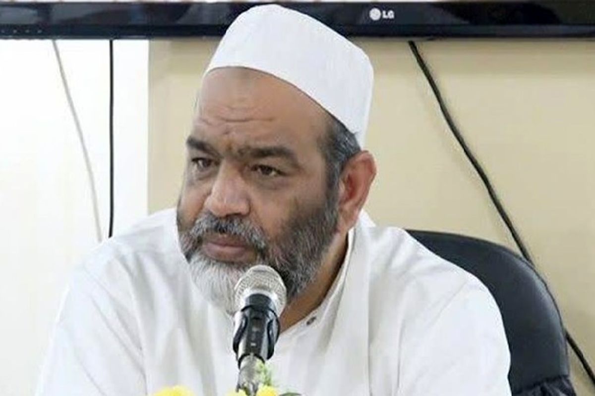 شیخ جمالی