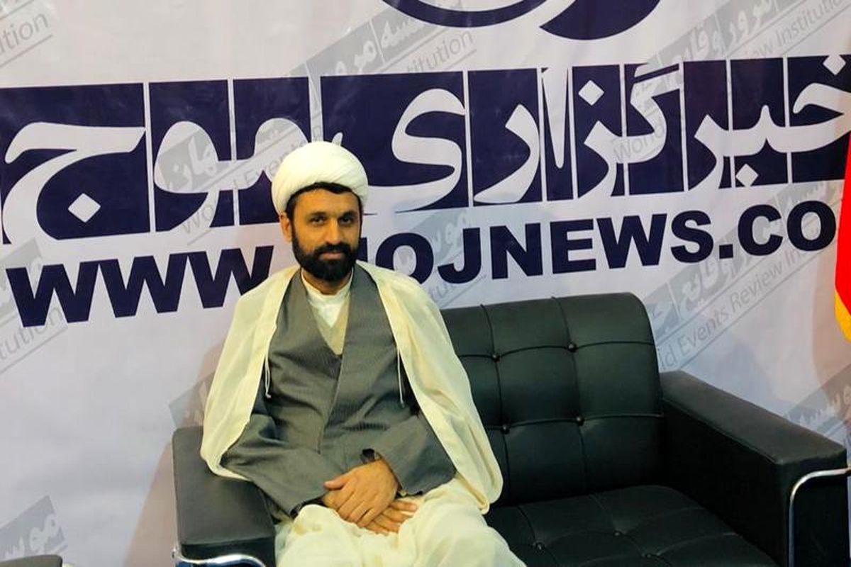 حجت الاسلام حسن کریمی