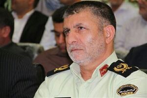 کشفیات مواد مخدر در بوشهر 293 درصد افزایش یافت
