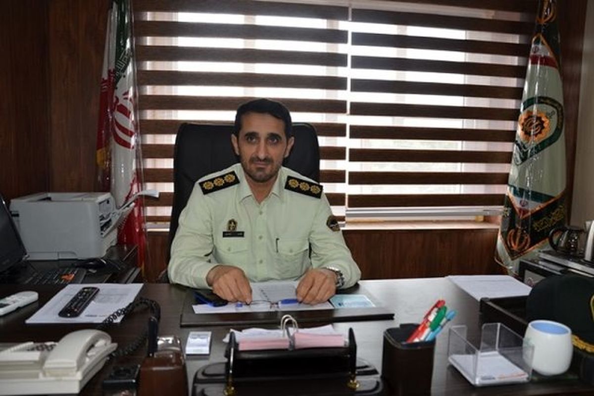 محمدی نوشهر