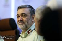 برخورد منطقی پلیس با هنجار گریزان