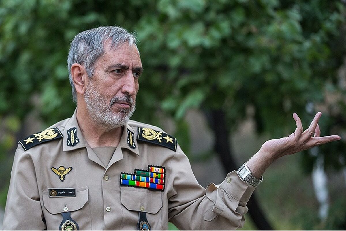احمد دادبین