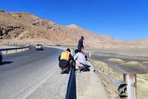 بازسازی ۱۸۰۰ متر گاردریل در محورهای بروجن انجام شد