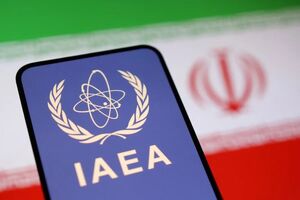 مذاکرات ایران و آژانس پیشرفت داشته است