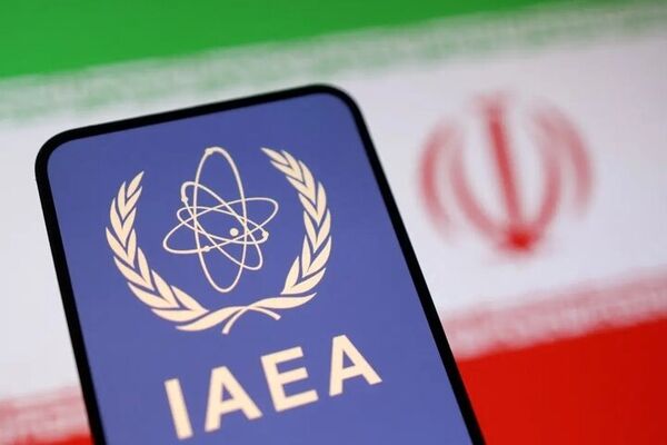 تأسیسات حاوی مواد هسته‌ای در ایران هیچ آسیبی ندیده است