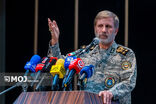 جنگ تمام نشده است؛ پیروزی را باید تثبیت کنیم/ «سرباز ایرانی» آماده دفاع از ایران است