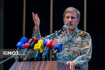دوران جدید اقتدار دفاعی با هماهنگی ارتش و سپاه آغاز شد