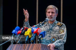 دوران جدید اقتدار دفاعی با هماهنگی ارتش و سپاه آغاز شد