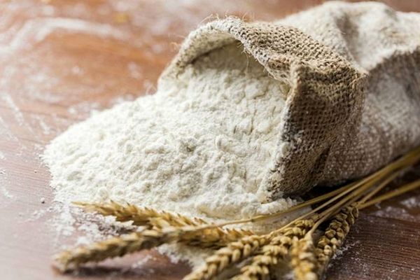 آرد مشمول کالای قاچاق می‌شود