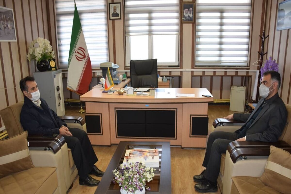 دامپزشکی اردبیل