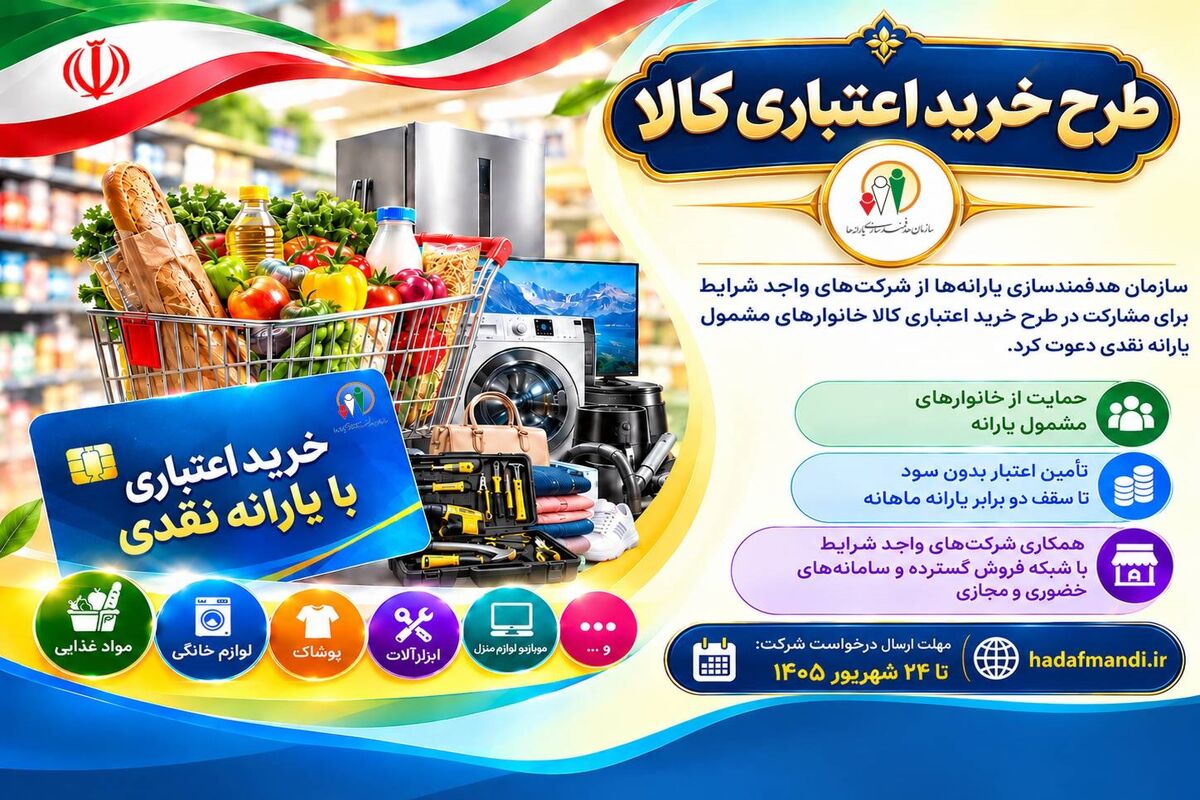 سازمان هدفمندسازی یارانه‌ها