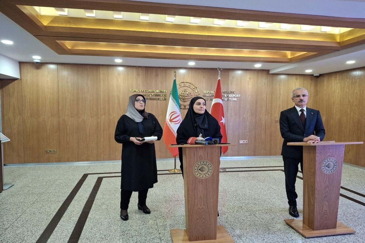 وزیر راه و شهرسازی