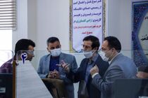 بازدید سرزده شهردار قم از منطقه ۲ شهرداری