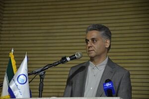 مدیرعامل جدید شرکت آب و فاضلاب استان کرمانشاه معرفی شد