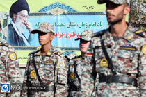 سربازان متاهل در محل سکونت همسر خدمت خواهند کرد