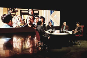 شب صبحت به تحلیل و بررسی پایتخت۶ می پردازد