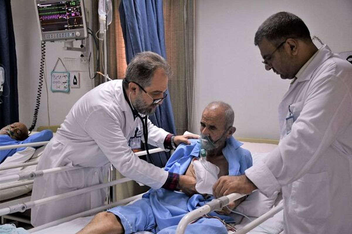 هفته ملی سلامت مردان