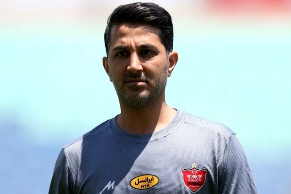 تراکتور از مربی سابق پرسپولیس رونمایی رسمی کرد