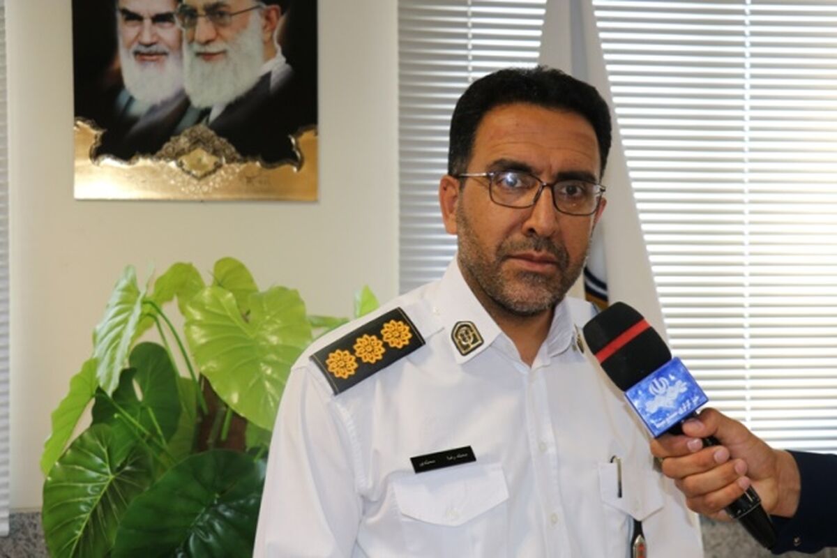 سرهنگ محمدی