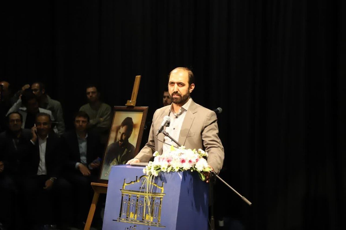 رئیس شورای شهر قزوین