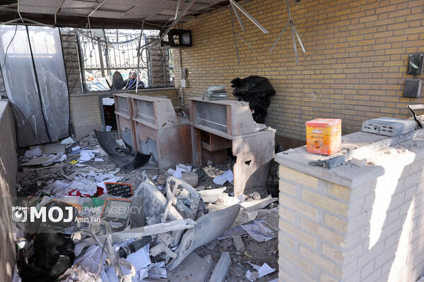 سازمان جهانی بهداشت از حملات به مراکز درمانی در ایران و لبنان ابراز نگرانی کرد