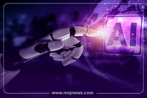 اینفوگرافیک/مزایا و معایب هوش مصنوعی 