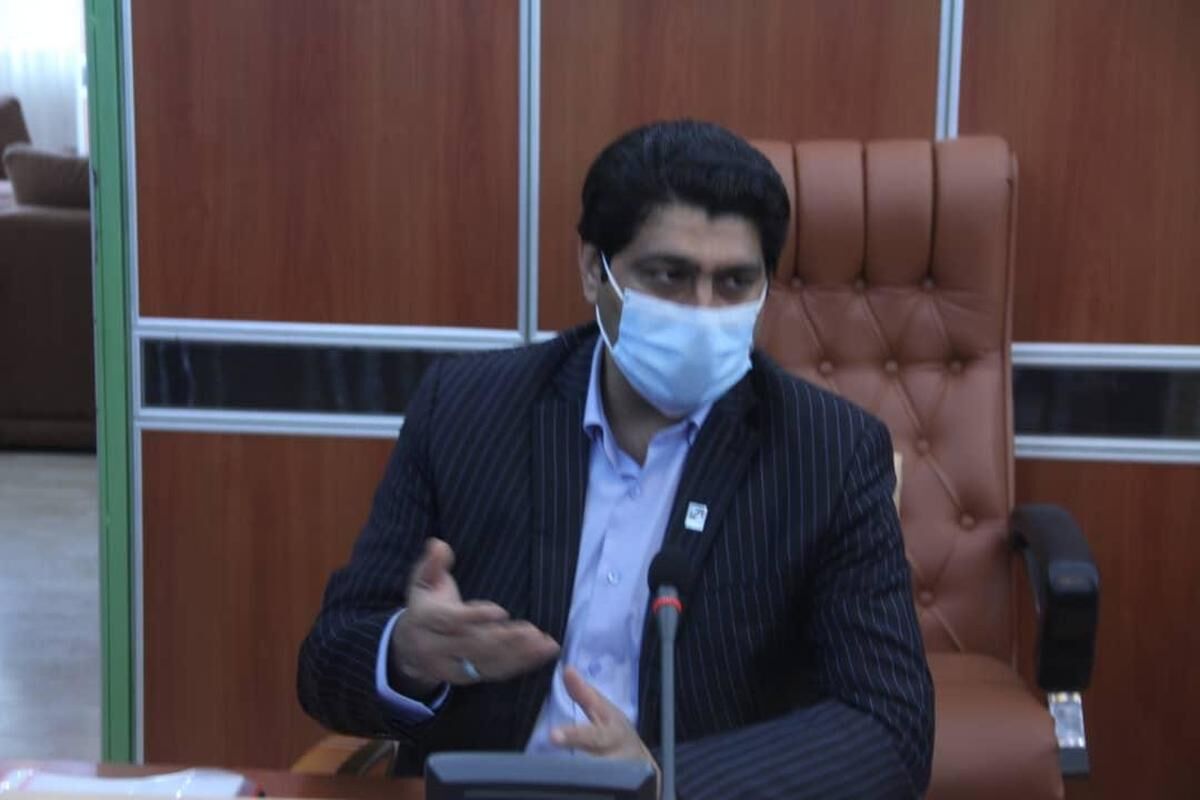 غلامی گمرکات ایلام