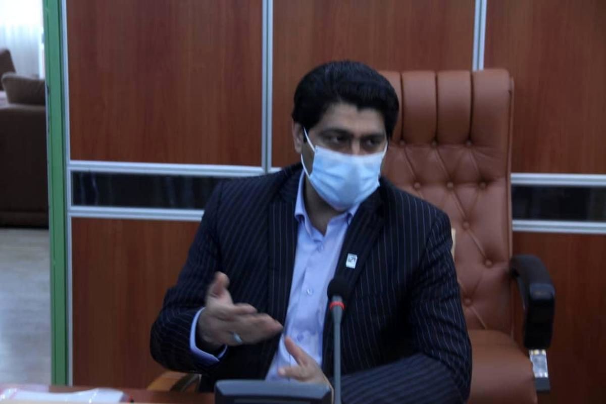 غلامی گمرکات ایلام